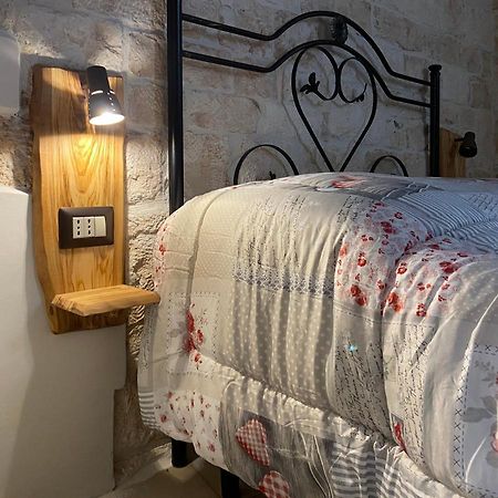 Apartament Trullo Zia Nina Alberobello Zewnętrze zdjęcie