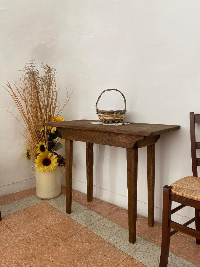 Apartament Trullo Zia Nina Alberobello Zewnętrze zdjęcie