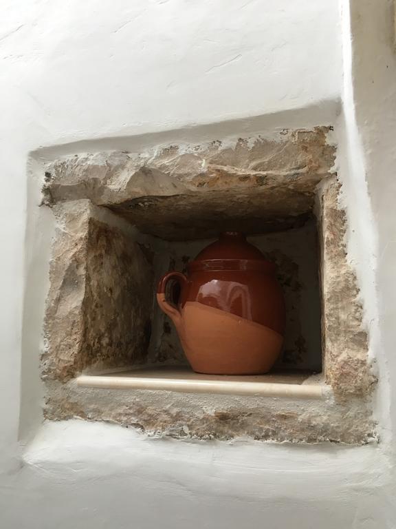 Apartament Trullo Zia Nina Alberobello Zewnętrze zdjęcie