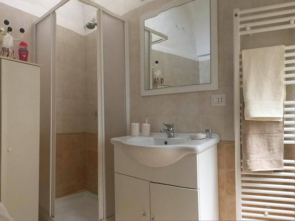 Apartament Trullo Zia Nina Alberobello Zewnętrze zdjęcie