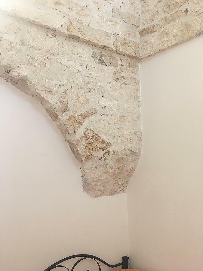 Apartament Trullo Zia Nina Alberobello Zewnętrze zdjęcie